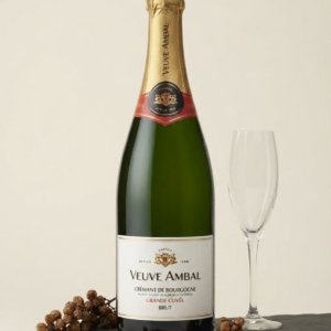 Veuve Ambal Crémant de Bourgogne Grande Cuvée Brut