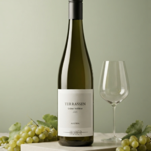Huber Terrassen Grüner Veltliner 2025