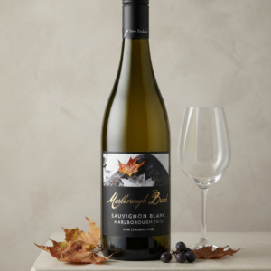 Marlborough Brook Sauvignon Blanc New Zealand 2025