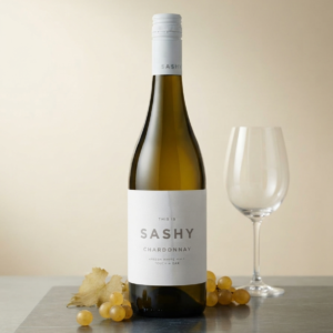 Sashy Chardonnay