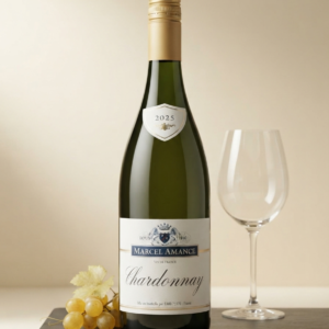 Marcel Amance Chardonnay 2025