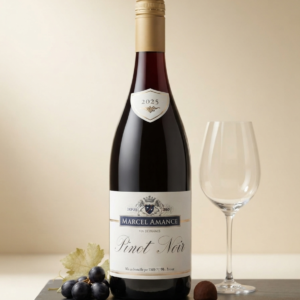 Marcel Amance Pinot Noir 2025