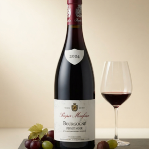 Prosper Maufoux Bourgogne Pinot Noir 2024