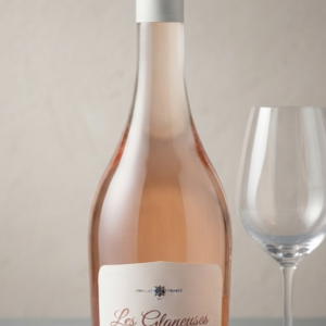 Les Glaneuses Rosé
