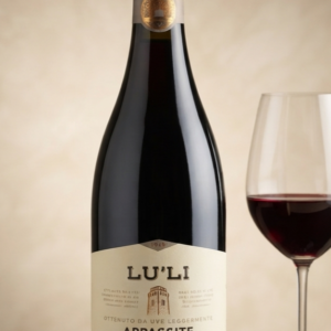 Lu'li Appasite