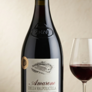 Zeni Amarone della Valpolicella